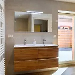 Holiday home Du Manala, Spa, Proche Colmar *