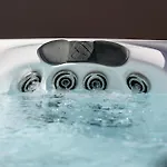 Holiday home Du Manala, Spa, Proche Colmar Wihr-au-Val