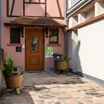 Du Manala, Spa, Proche Colmar Holiday home *