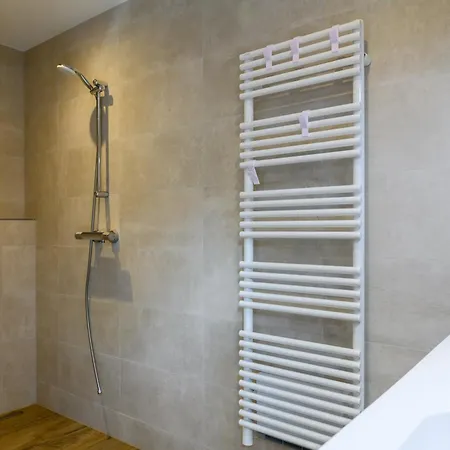 Holiday home Du Manala, Spa, Proche Colmar