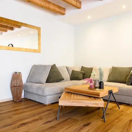 Holiday home Du Manala, Spa, Proche Colmar *