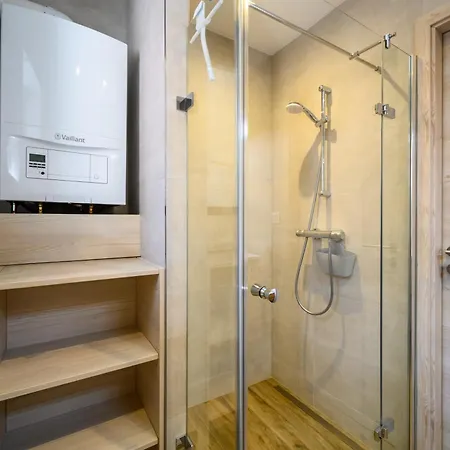 Holiday home Du Manala, Spa, Proche Colmar Wihr-au-Val