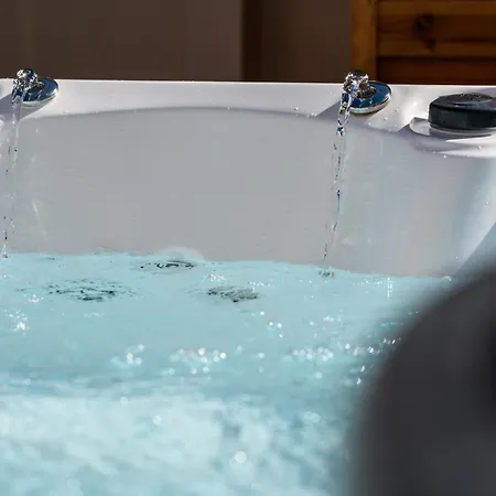 Du Manala, Spa, Proche Colmar Holiday home *