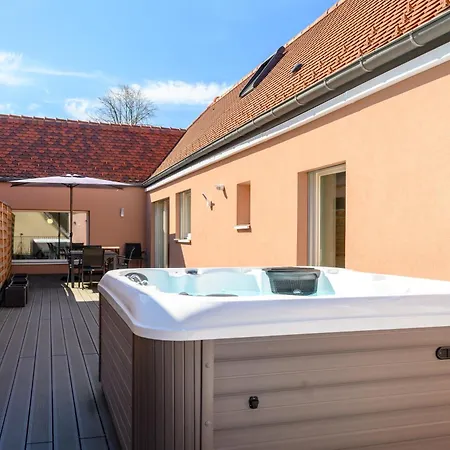 Holiday home Du Manala, Spa, Proche Colmar Wihr-au-Val