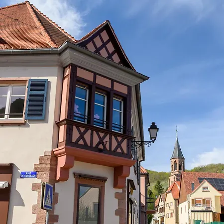 Du Manala, Spa, Proche Colmar * Wihr-au-Val