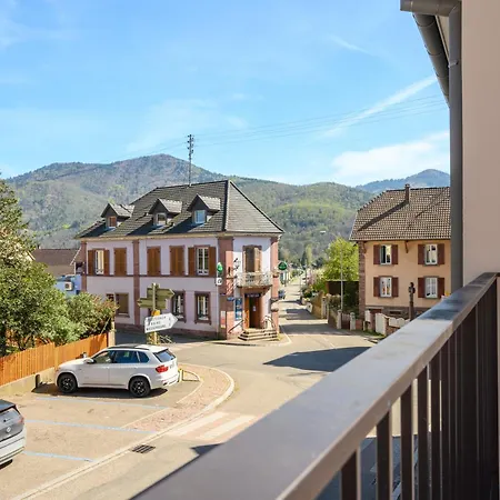 Du Manala, Spa, Proche Colmar * Wihr-au-Val