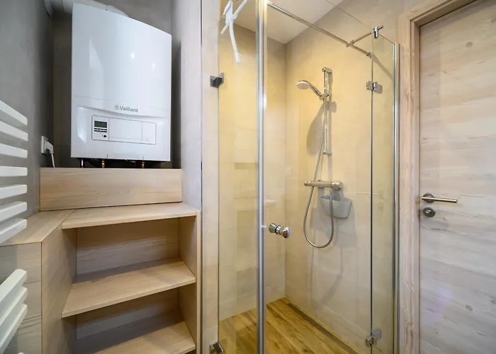 Du Manala, Spa, Proche Colmar Ferienhaus *