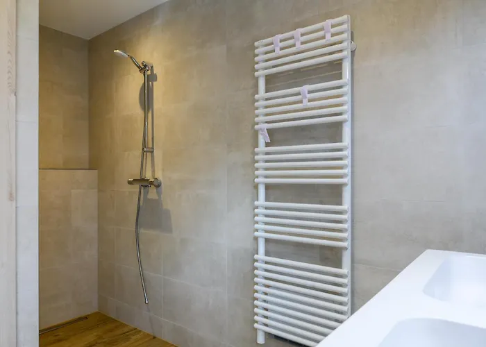 Сasa de vacaciones Du Manala, Spa, Proche Colmar Wihr-au-Val