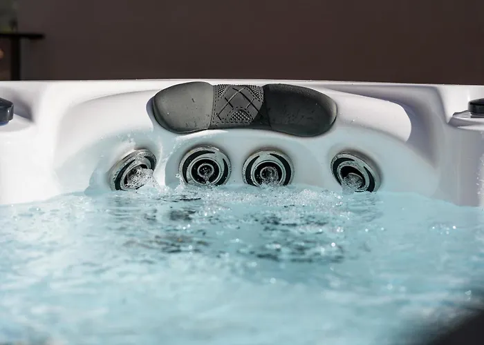 Сasa de vacaciones Du Manala, Spa, Proche Colmar Wihr-au-Val