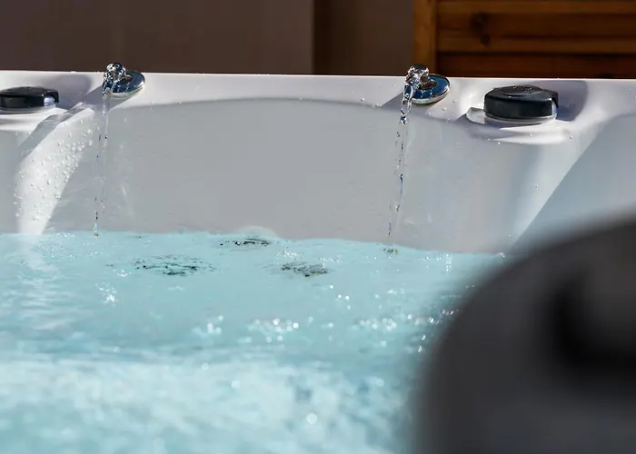 Ferienhaus Du Manala, Spa, Proche Colmar Wihr-au-Val